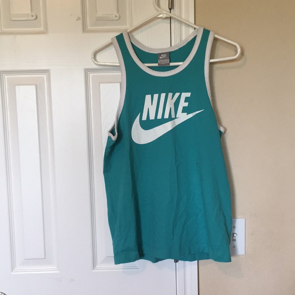 Nike Tank Top